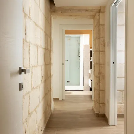 Don Carlo Relais - Selection Casa vacanze