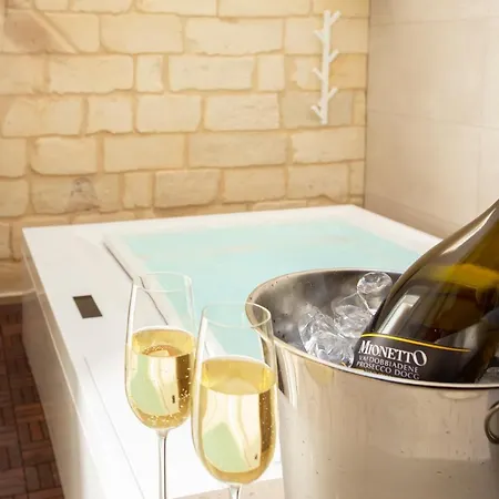 Don Carlo Relais - Selection Casa vacanze