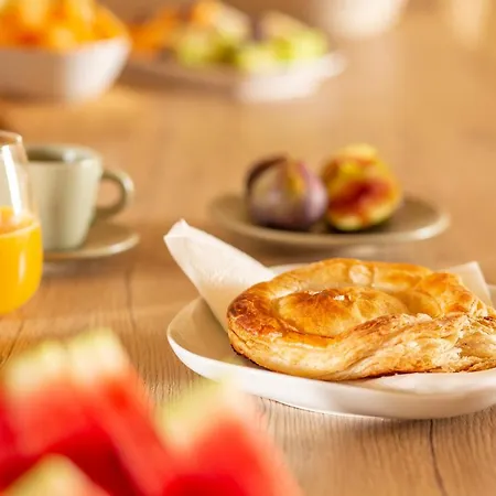 Don Carlo Relais - Selection 度假居 *