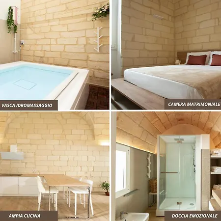 Don Carlo Relais - Selection * Lecce