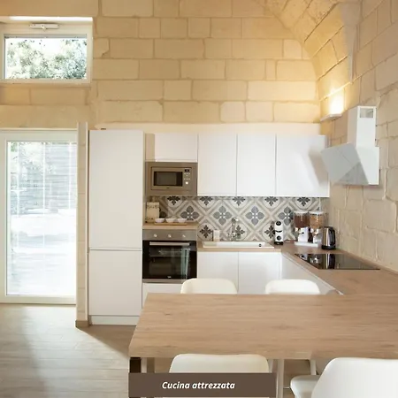 Casa vacanze Don Carlo Relais - Selection Lecce