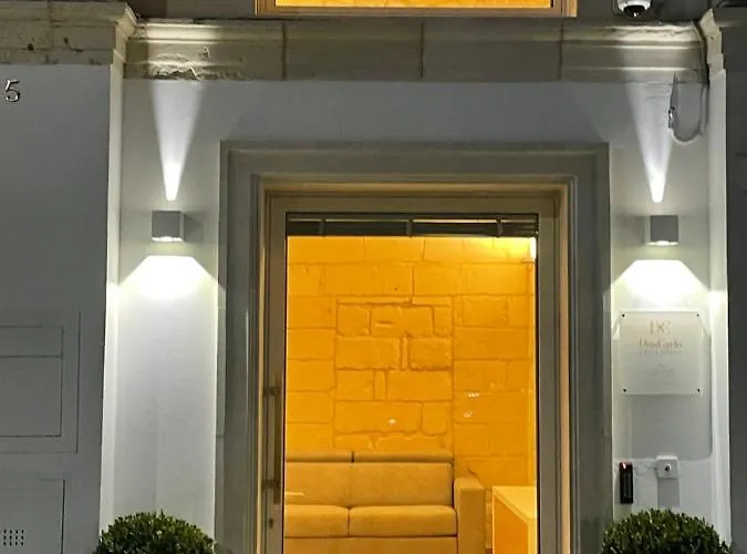 Don Carlo Relais - Selection Hébergement de vacances *