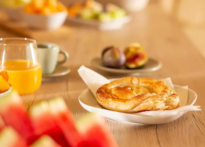 Don Carlo Relais - Selection Hébergement de vacances *