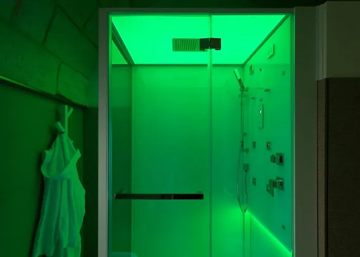 Don Carlo Relais - Selection Lecce