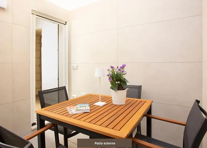 Don Carlo Relais - Selection Hébergement de vacances