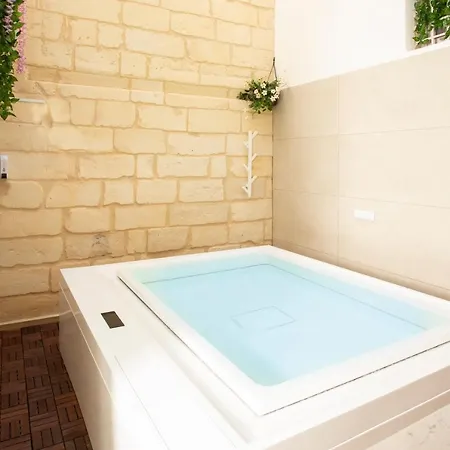 Hébergement de vacances Don Carlo Relais - Selection Lecce