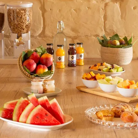 Tatil Evi Don Carlo Relais - Selection