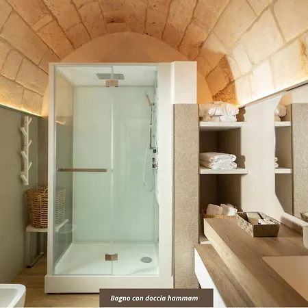 度假居 Don Carlo Relais - Selection *