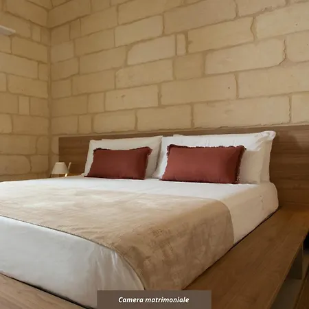 Don Carlo Relais - Selection Tatil Evi Lecce