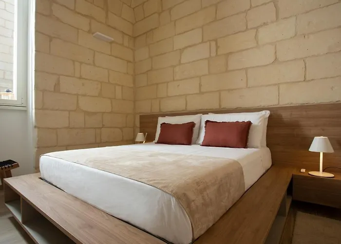 Don Carlo Relais - Selection Casa de Férias Lecce